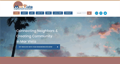 Desktop Screenshot of mvneighbors.org